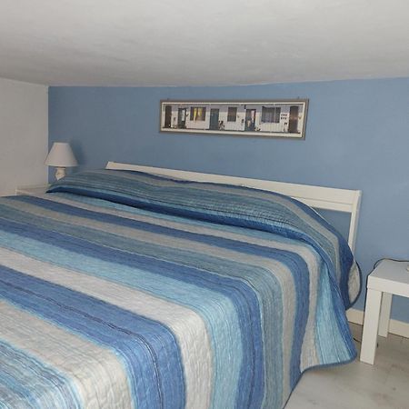 Studio Flat Porta Maggiore Рим Екстериор снимка