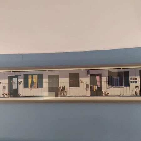 Studio Flat Porta Maggiore Рим Екстериор снимка