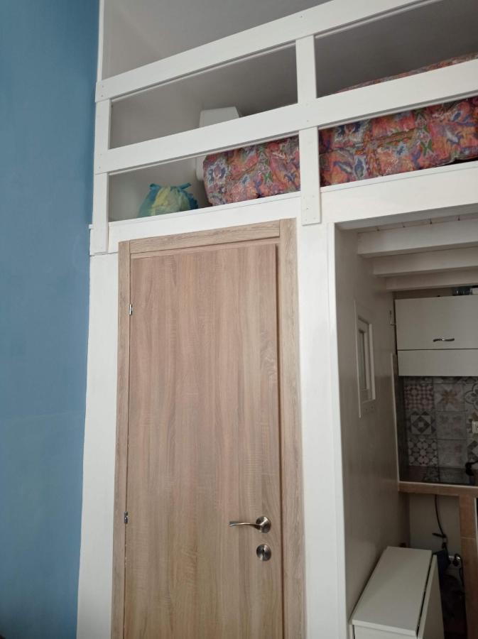 Studio Flat Porta Maggiore Рим Екстериор снимка