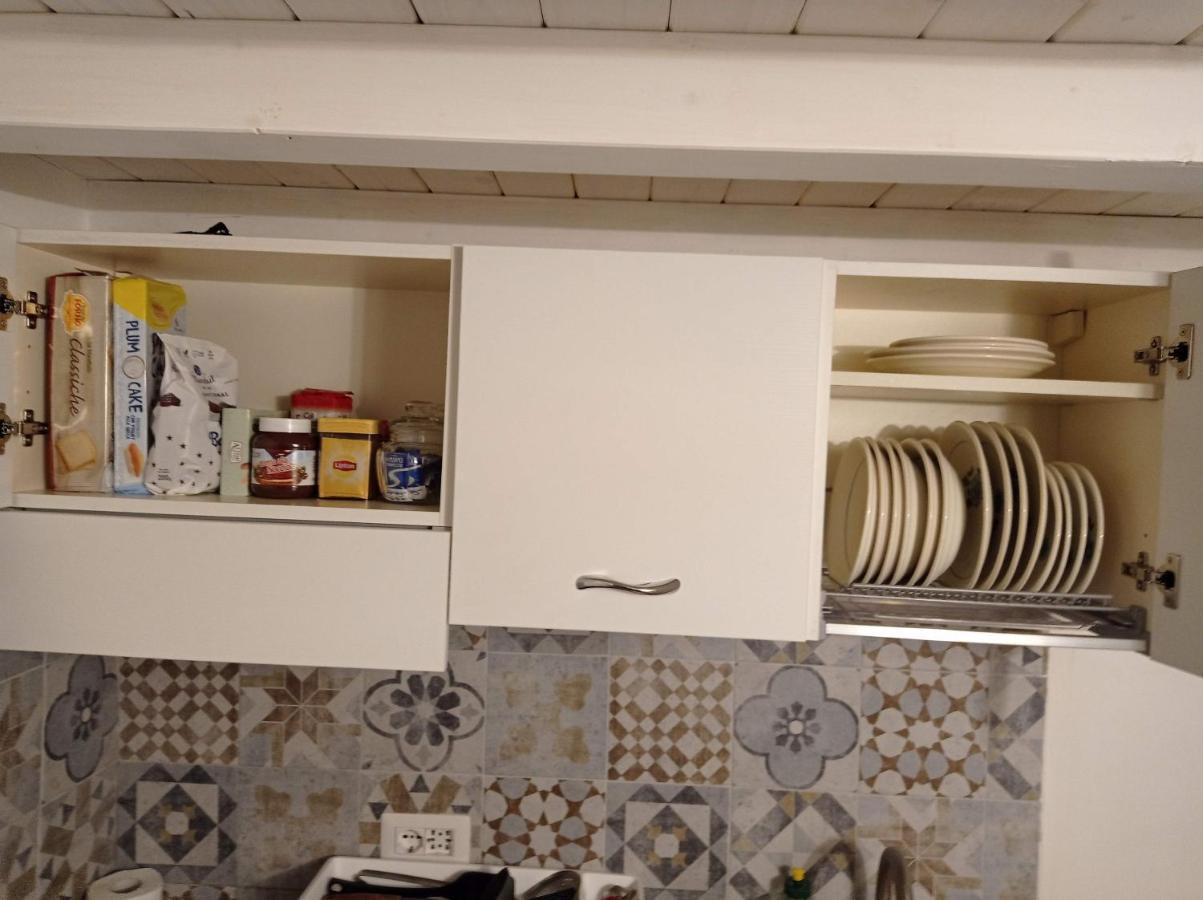 Studio Flat Porta Maggiore Рим Екстериор снимка