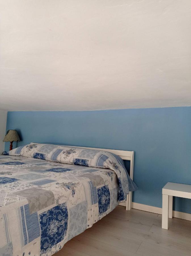 Studio Flat Porta Maggiore Рим Екстериор снимка