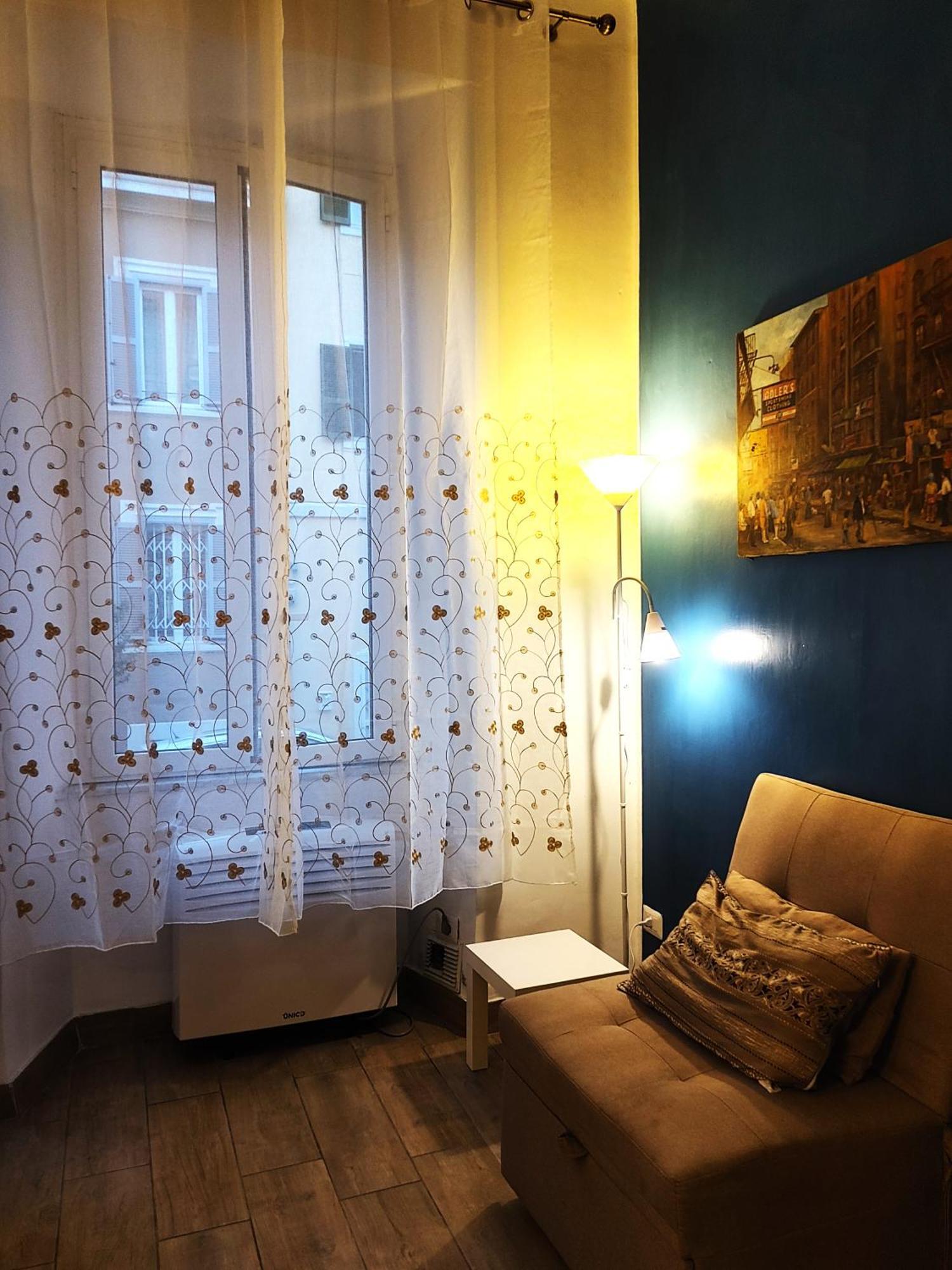 Studio Flat Porta Maggiore Рим Екстериор снимка